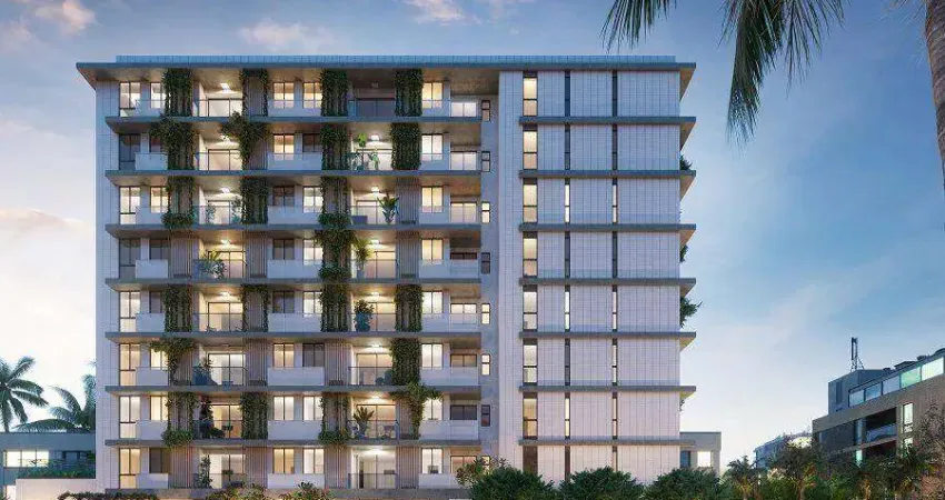 Apartamento com 3 dormitórios à venda, 114 m² por r$ 1.126.424,94 - jardim oceania - joão pessoa/pb