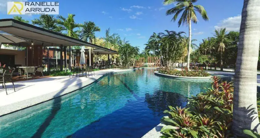 Casa com 3 dormitórios à venda, 150 m² por R$ 1.439.000,00 - Jacaré - Cabedelo/PB