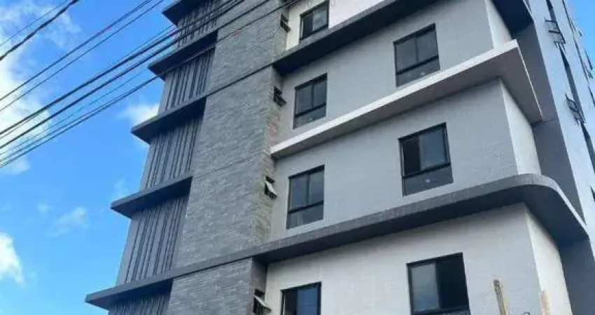 Apartamento com 3 dormitórios à venda, 76 m² por r$ 746.396,00 - bessa - joão pessoa/pb