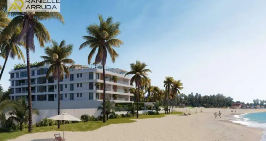 Apartamento com 2 dormitórios à venda, 62 m² por r$ 964.955,64 - bessa - joão pessoa/pb