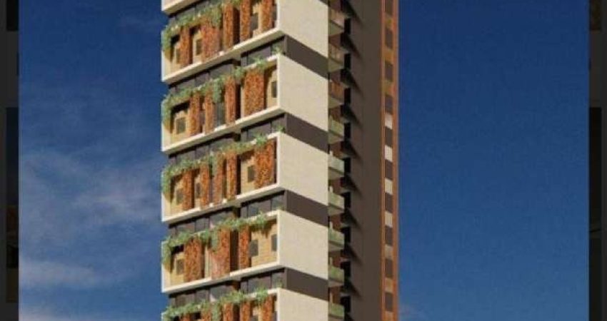 Apartamento com 2 dormitórios à venda, 47 m² por R$ 470.000,00 - Bessa - João Pessoa/PB