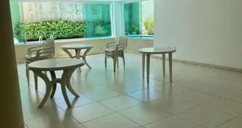 Apartamento com 3 dormitórios à venda, 129 m² por R$ 530.000,00 - Manaíra - João Pessoa/PB