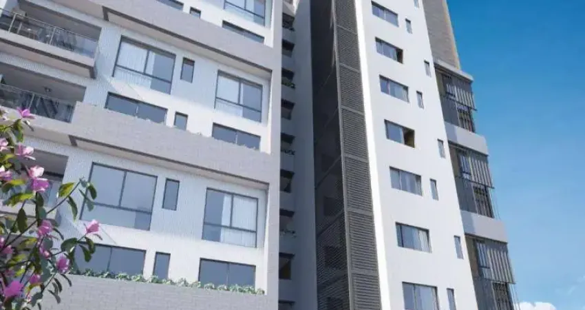 Apartamento com 3 dormitórios à venda, 87 m² por r$ 989.000,00 - manaíra - joão pessoa/pb