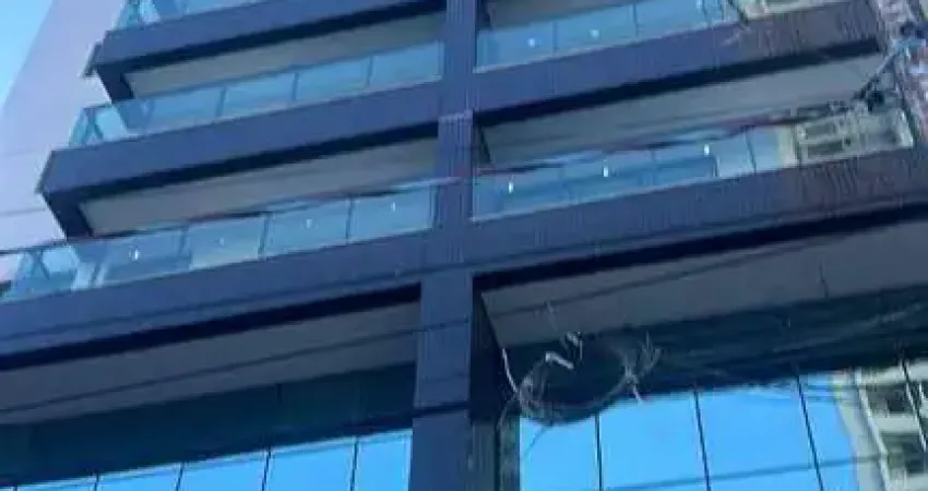 Apartamento com 3 dormitórios à venda, 83 m² por r$ 950.000,00 - manaíra - joão pessoa/pb