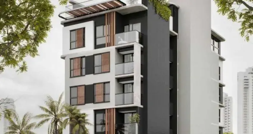 Apartamento com 2 dormitórios à venda, 55 m² por R$ 570.996,00 - Intermares - Cabedelo/PB
