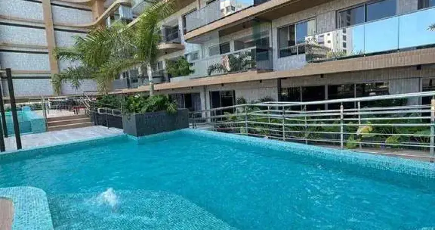 Apartamento com 2 dormitórios à venda, 62 m² por R$ 900.000,00 - Jardim Oceania - João Pessoa/PB
