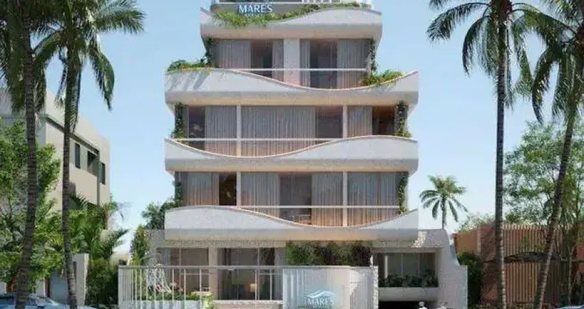 Flat com 1 dormitório à venda, 19 m² por r$ 367.570,95 - bessa - joão pessoa/pb