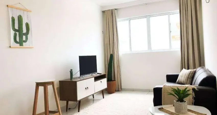 Apartamento com 1 dormitório à venda, 49 m² por r$ 250.000,00 - bessa - joão pessoa/pb