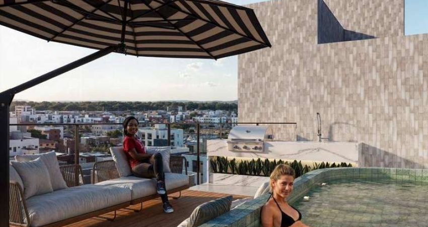 Apartamento com 3 dormitórios à venda, 66 m² por R$ 580.750,00 - Bessa - João Pessoa/PB