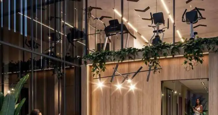 Apartamento com 2 dormitórios à venda, 54 m² por R$ 372.338,00 - Aeroclube - João Pessoa/PB