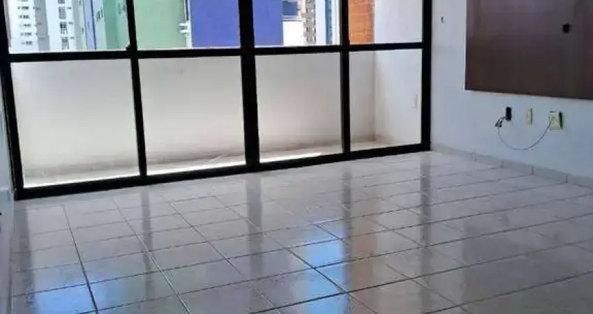 Apartamento com 3 quartos à venda no Cabo Branco, João Pessoa 