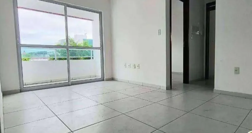 Apartamento com 1 dormitório à venda, 40 m² por r$ 250.000,00 - miramar - joão pessoa/pb