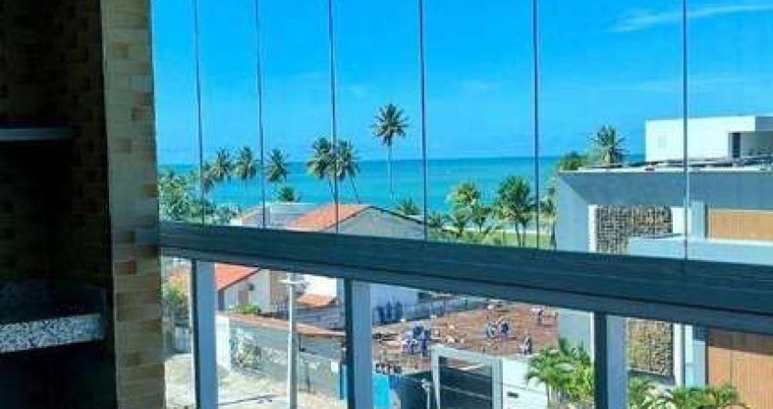 Apartamento com 3 dormitórios à venda, 92 m² por R$ 1.060.000,00 - Bessa - João Pessoa/PB