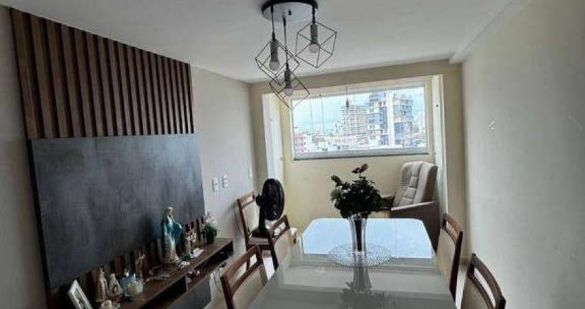Apartamento com 2 dormitórios à venda, 57 m² por R$ 485.000 - Bessa - João Pessoa/PB