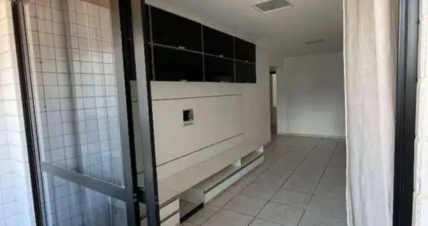 Apartamento com 3 dormitórios à venda, 89 m² por R$ 650.000 - Manaíra - João Pessoa/PB