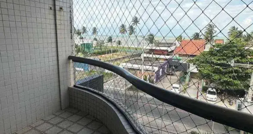 Apartamento com 3 dormitórios à venda, 129 m² por r$ 700.000,00 - jardim oceania - joão pessoa/pb