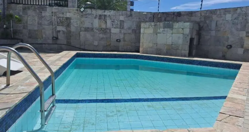 Apartamento com 3 dormitórios à venda, 109 m² por R$ 499.900 - Jardim Oceania - João Pessoa/PB