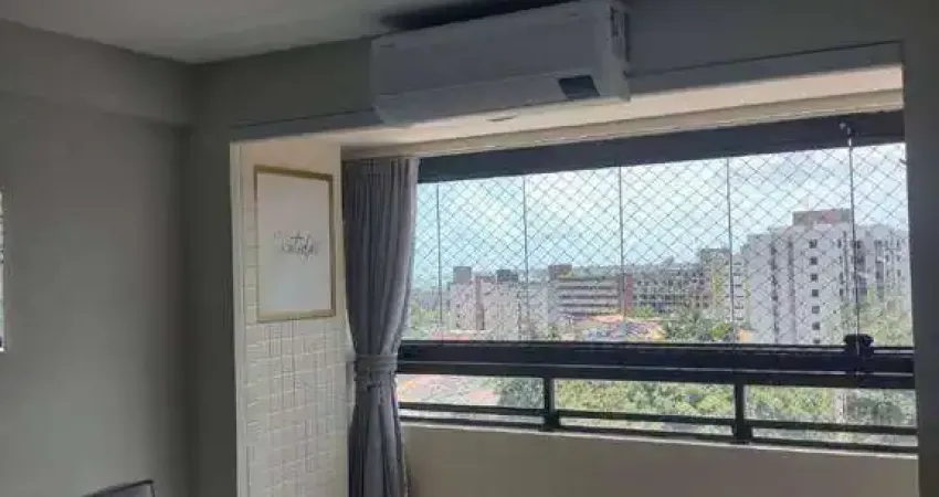 Apartamento com 2 dormitórios à venda, 60 m² por R$ 580.000,00 - Jardim Oceania - João Pessoa/PB