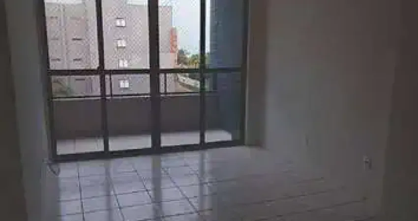 Apartamento com 3 dormitórios à venda, 79 m² por R$ 650.000 - Cabo Branco - João Pessoa/PB