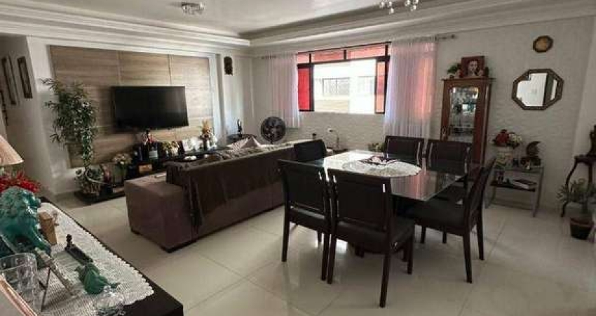 Apartamento com 3 dormitórios à venda, 150 m² por R$ 789.000 - Jardim Oceania - João Pessoa/PB