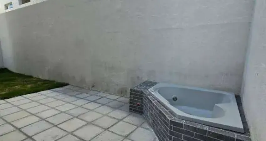 Apartamento Garden com 2 dormitórios à venda, 95 m² por R$ 532.000 - Bessa - João Pessoa/PB