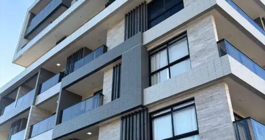 Flat com 1 dormitório à venda, 20 m² por r$ 390.000,00 - jardim oceania - joão pessoa/pb