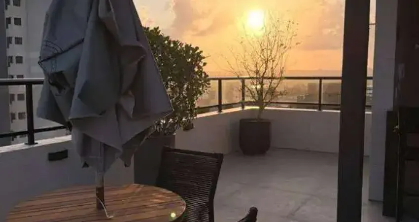 Apartamento com 3 dormitórios à venda, 68 m² por r$ 555.069,24 - intermares - cabedelo/pb