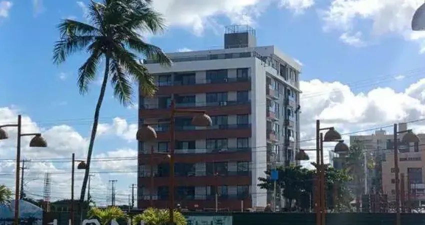 Apartamento com 2 dormitórios à venda, 58 m² por r$ 537.848,53 - intermares - cabedelo/pb