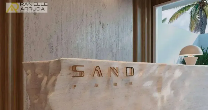 Flat com 1 dormitório à venda, 24 m² por r$ 630.267,54 - bessa - joão pessoa/pb