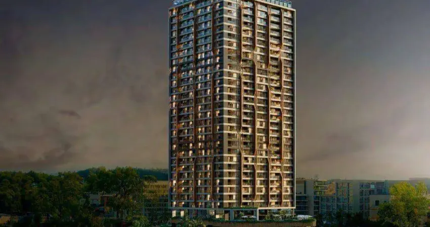 Apartamento com 3 dormitórios à venda, 89 m² por r$ 1.089.927 - aeroclube - joão pessoa/pb