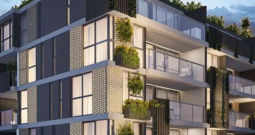 Apartamento com 2 dormitórios à venda, 70 m² por r$ 981.916 - intermares - cabedelo/pb