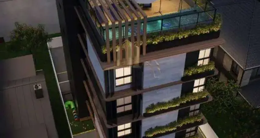 Flat com 1 dormitório à venda, 21 m² por r$ 249.000 - intermares - cabedelo/pb