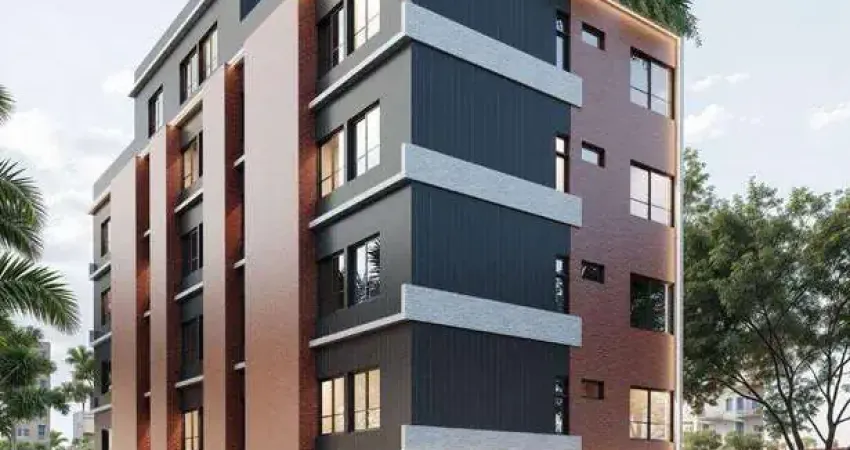 Flat com 1 dormitório à venda, 29 m² por R$ 320.000,00 - Intermares - Cabedelo/PB