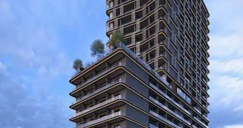 Apartamento com 1 dormitório à venda, 58 m² por r$ 482.000 - manaíra - joão pessoa/pb