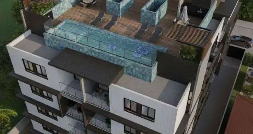 Apartamento com 3 dormitórios à venda, 71 m² por r$ 497.000 - poço - cabedelo/pb