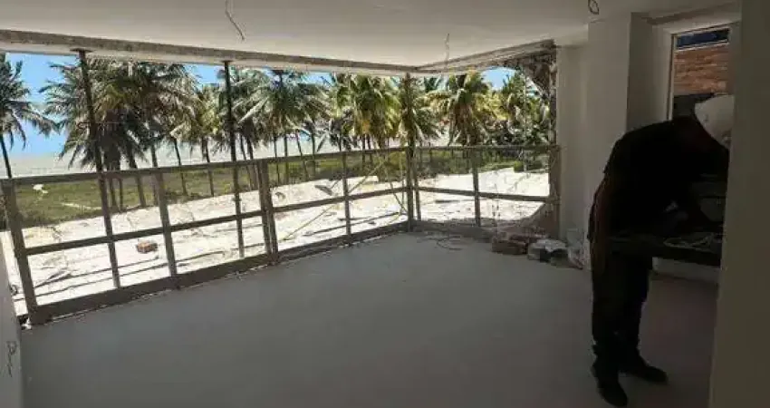 Apartamento com 3 dormitórios à venda, 76 m² por r$ 1.500.000 - intermares - cabedelo/pb