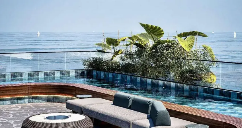 Flat com 1 dormitório à venda, 30 m² por r$ 364.247 - jardim oceania - joão pessoa/pb