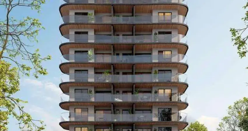 Apartamento com 2 dormitórios à venda, 65 m² por r$ 863.966 - cabo branco - joão pessoa/pb