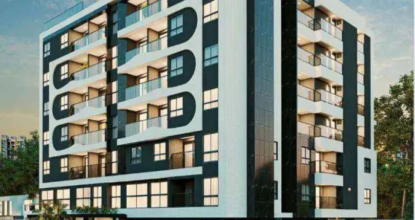Apartamento à venda, 60 m² por r$ 585.000,00 - bessa - joão pessoa/pb