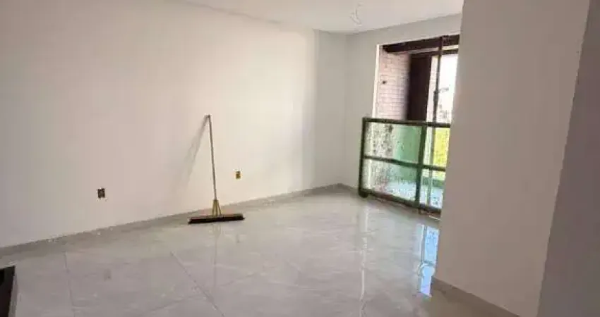 Apartamento com 2 dormitórios à venda, 49 m² por r$ 425.000,00 - bessa - joão pessoa/pb