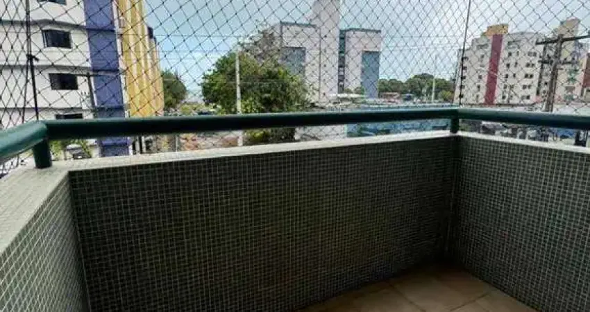 Apartamento com 3 dormitórios à venda, 150 m² por r$ 630.000 - manaíra - joão pessoa/pb