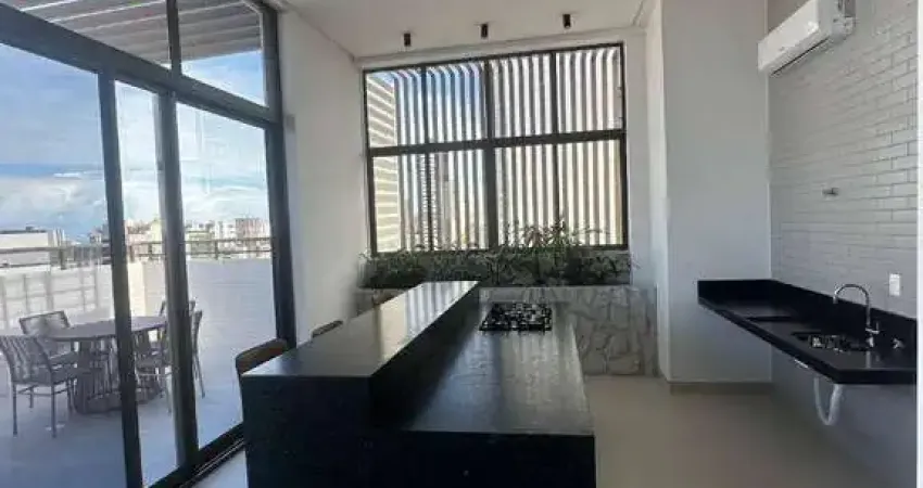 Apartamento com 2 dormitórios, 55 m² - venda por r$ 540.000,00 ou aluguel por r$ 3.500,01/mês - bessa - joão pessoa/pb