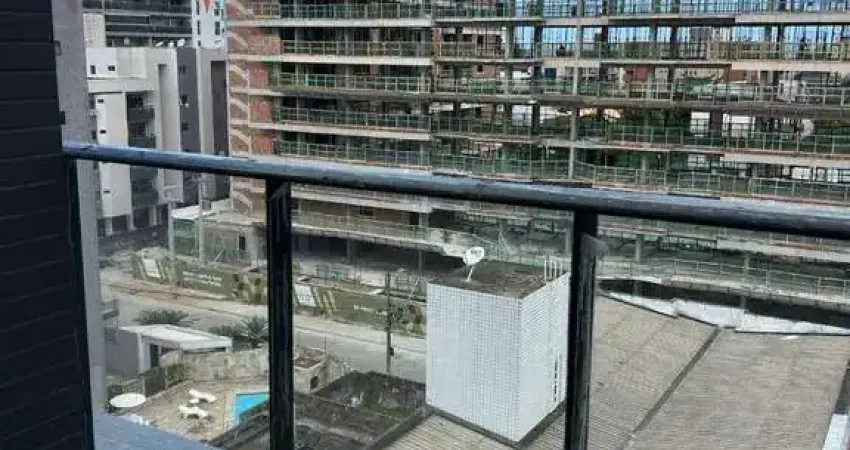 Apartamento com 1 dormitório à venda, 81 m² por r$ 975.800,00 - jardim oceania - joão pessoa/pb