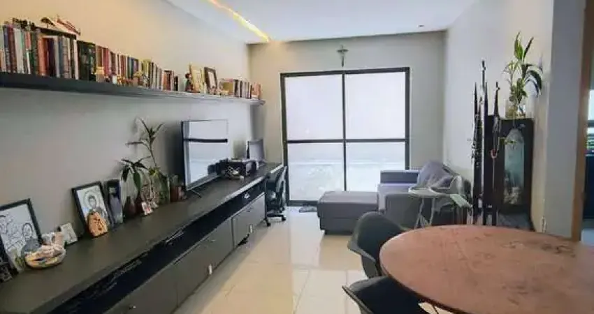 Apartamento com 2 dormitórios à venda, 62 m² por r$ 365.000,00 - altiplano cabo branco - joão pessoa/pb