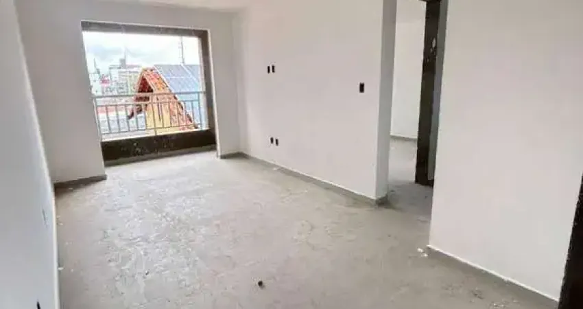 Apartamento com 1 dormitório à venda, 44 m² por r$ 380.000 - bessa - joão pessoa/pb