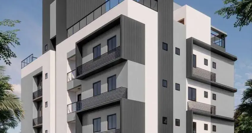 Apartamento com 2 dormitórios à venda, 56 m² por R$ 380.000,00 - Jardim Cidade Universitária - João Pessoa/PB