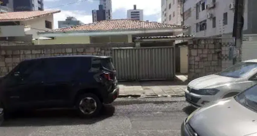 Terreno comercial à venda no Manaíra, João Pessoa 