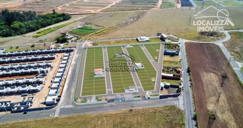 Terreno à venda, 125 m² por r$ 108.302,18 - bairro pacaembu - americana/sp