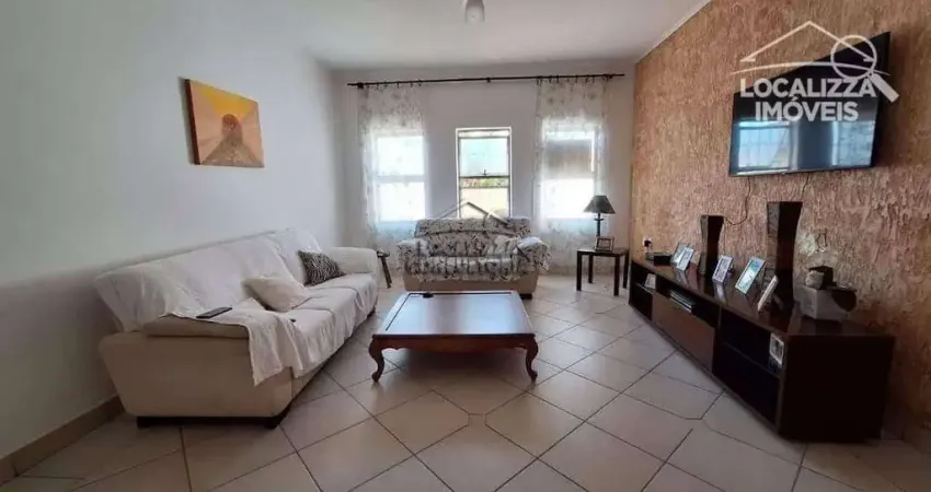 Casa com 3 dormitórios à venda, 163 m² por r$ 700.000,00 - jardim santa rosa - nova odessa/sp