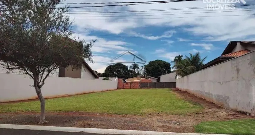 Terreno à venda, 1050 m² por r$ 1.050.000,00 - estância hípica - nova odessa/sp